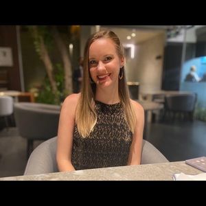 Meet your Posher, Janelle